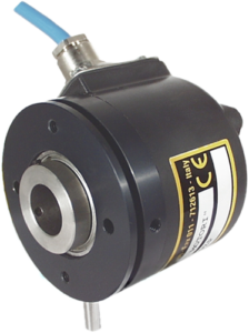 Encoder incremental para motores ELCIS I/59ZP