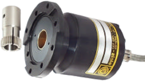 Encoder incremental per a motors ELCIS I/72