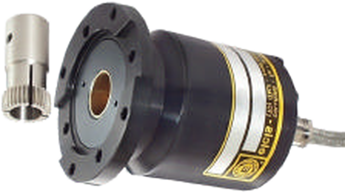 Encoder incremental para motores ELCIS I/72