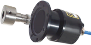 Encoder incremental para motores ELCIS I/72A
