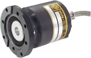 Incremental encoder for ELCIS I/72E motors