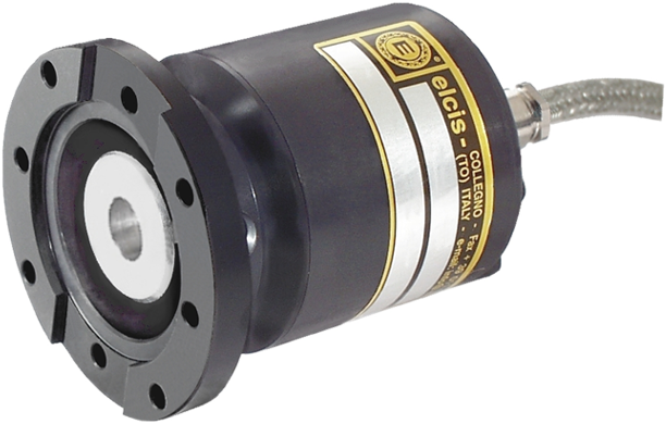 Encoder incremental para motores ELCIS I/72E