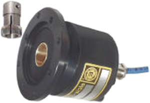 Encoder incremental para motores ELCIS I/72R