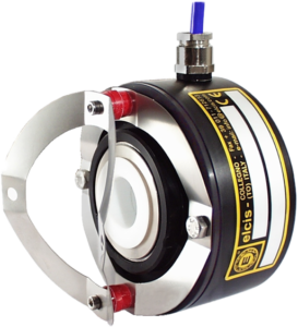 Encoder incremental para motores ELCIS I/90CBB