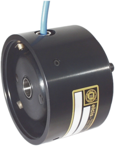 Encoder incremental per a motors ELCIS I/98