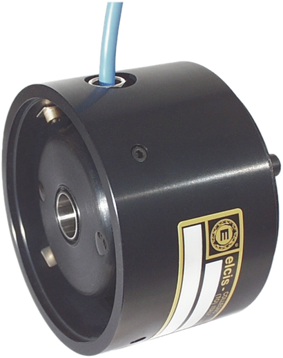 Incremental encoder for ELCIS I/98 motors