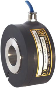 Incremental encoder for ELCIS I/99C motors