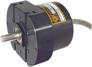 Encoder incremental robust ELCIS I/102