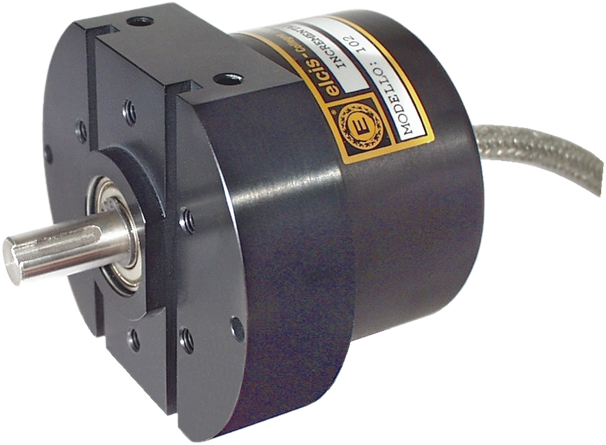 Codificador incremental robusto ELCIS I/102