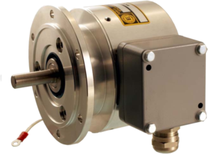 Encoder incremental robusto ELCIS I/114