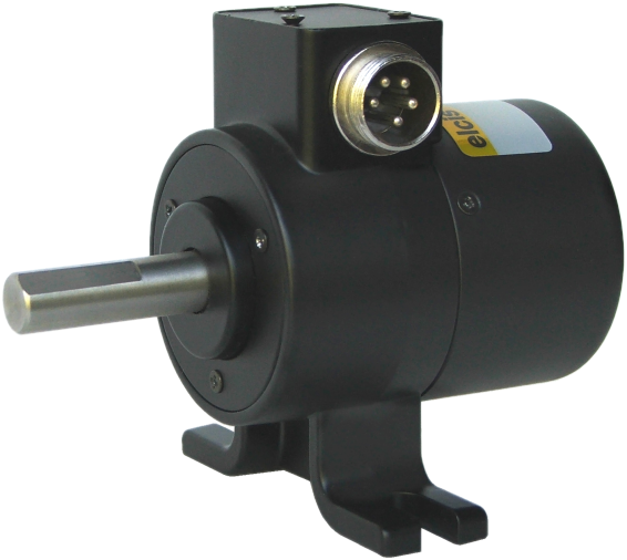 Encoder incremental robust ELCIS I/50FL
