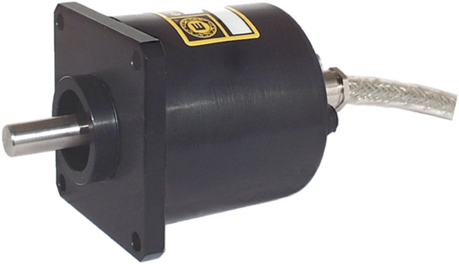 Encoder incremental robust ELCIS I/63