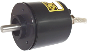 Robust incremental encoder ELCIS I/63S