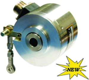 Encoder incremental robust ELCIS I/90AA