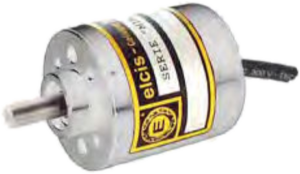 Encodeur magnétique absolu monotour ELCIS M338