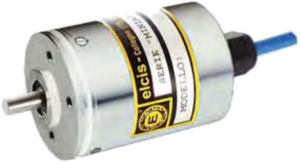 Encodeur magnétique absolu monotour ELCIS M344S