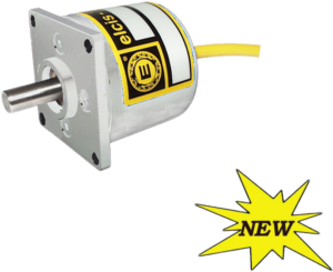 Encoder magnètic incremental ELCIS M38Q
