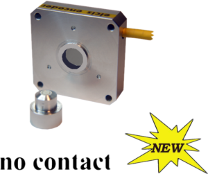 Encoder magnético incremental ELCIS M45NC
