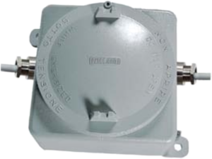 Encoder sem contato ATEX ELCIS EM150EX
