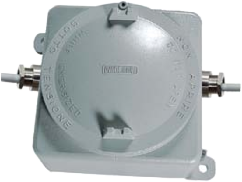 Encoder sem contato ATEX ELCIS EM150EX
