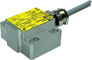 Encodeur sans contact ATEX ELCIS SM60EX