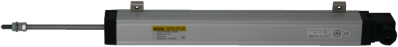 Potentiomètre linéaire ELCIS RPC