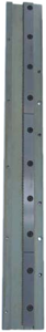 Transductor lineal de cremallera ELCIS CRP