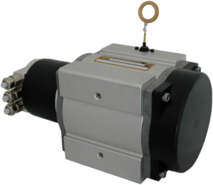 Transductor lineal por cable ELCIS AF13