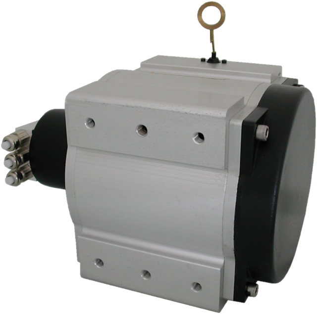 Transdutor Linear com Fio ELCIS AF19