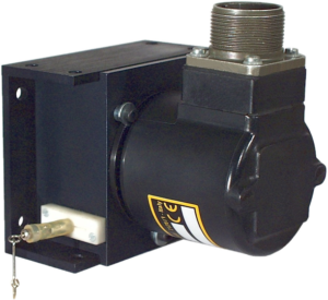 Transductor lineal por cable ELCIS EF150