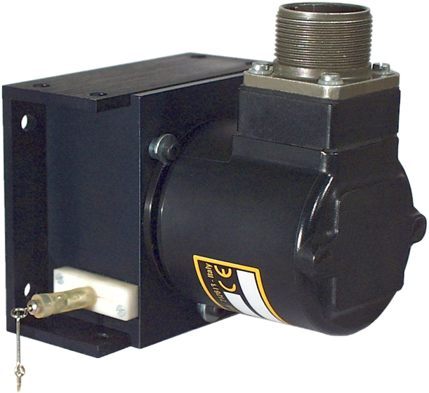 Transductor lineal por cable ELCIS EF150