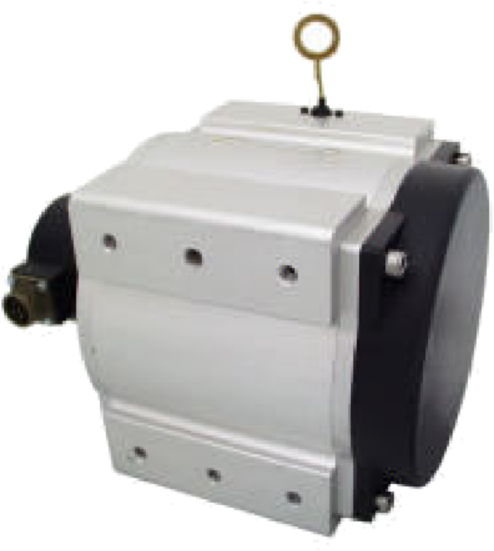 Transductor lineal por cable ELCIS EF19I