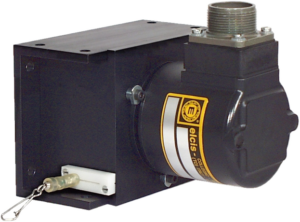 Transductor lineal por cable ELCIS EF500