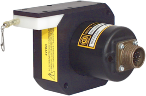 Transductor lineal por cable ELCIS EFK300