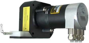 Transductor lineal por cable ELCIS F300D
