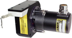 Transductor lineal por cable ELCIS F300S