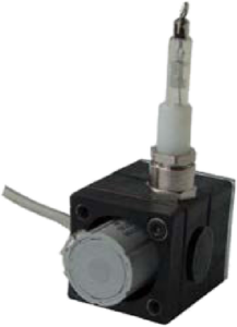 Transductor lineal por cable ELCIS F3A