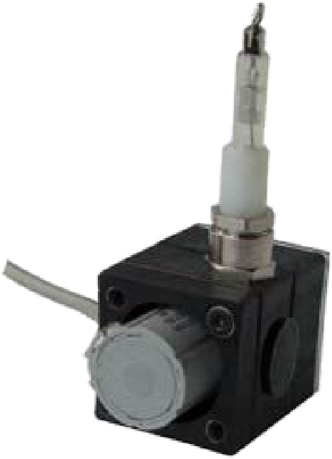 Transductor lineal por cable ELCIS F3A