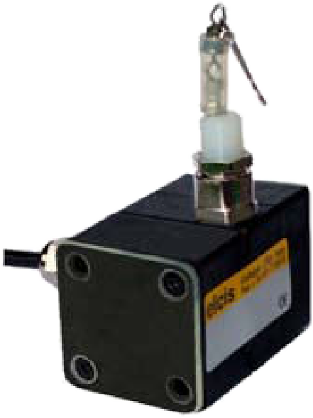 Transductor lineal por cable ELCIS F3C