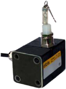 Transductor lineal por cable ELCIS F3C