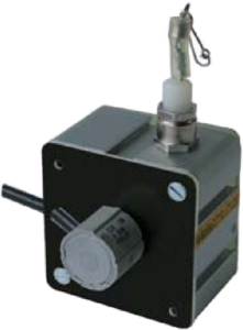 Transductor lineal por cable ELCIS F5A