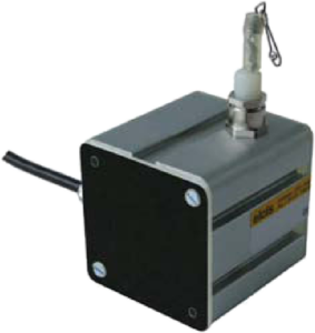 Transductor lineal por cable ELCIS F5C