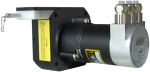 Transductor lineal por cable ELCIS F600D