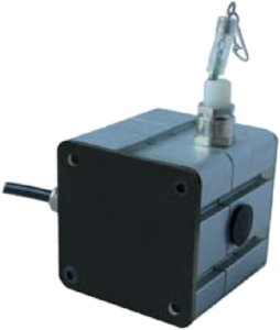 Transductor lineal per cable ELCIS F6C