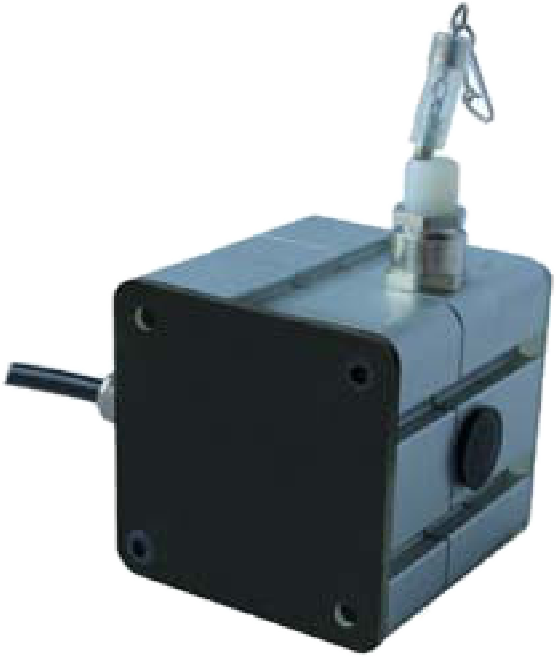 Transductor lineal per cable ELCIS F6C