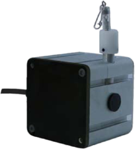 Transductor lineal por cable ELCIS F7D