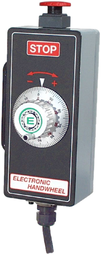 Volante electrónico portátil ELCIS VP50