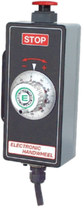 Volant electrònic portàtil ELCIS VP50
