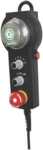 Volant électronique portable ELCIS VP54