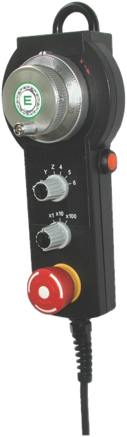 Volant électronique portable ELCIS VP54